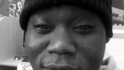 Promise Nkenda — in memoriam